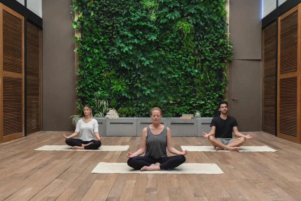 Perfect Wellness Retreat in Europe Six Senses Douro Valley